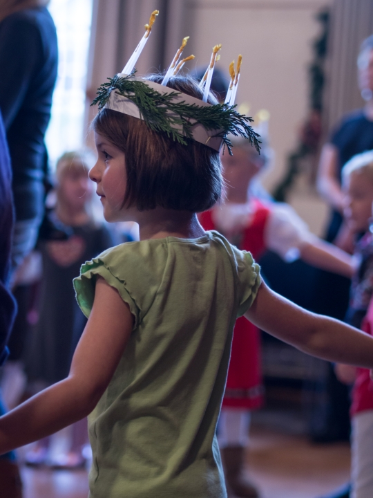 Children's Xmas-39.jpg - Children's Christmas in Scandinavia